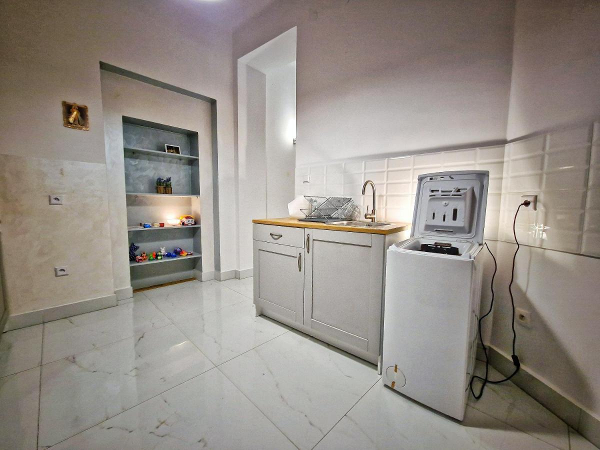 Apartament Beatrice Przemyśl Exterior foto